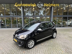 Volkswagen Up! - 1.0 move up BlueMotion | AIRCO | BT | CRUISE | NAVI | PDC | STOELVERW