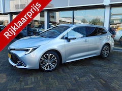 Toyota Corolla Touring Sports - Hybrid 140 Dynamic