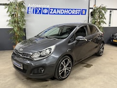 Kia Rio - 1.2 CVVT Super Pack