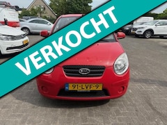 Kia Picanto - 1.0 X-pect