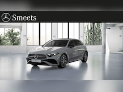 Mercedes-Benz A-klasse - 250 e Business Solution AMG