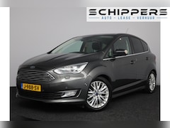 Ford C-Max - 1.5 Titanium | Trekhaak | Panoramadak |