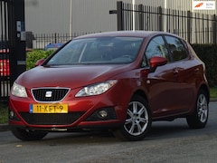 SEAT Ibiza - 1.6 Style AUTOMAAT NAP/CLIMA/CRUISE/PDC/NW APK