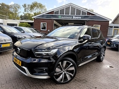 Volvo XC40 - Recharge P8 AWD R-Design Panoramadak, Camera, 19'Lmv
