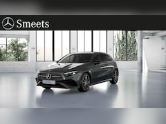 Mercedes-Benz A-klasse - 250 e Business Solution AMG