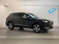 SEAT Tarraco - 1.4 TSI e-Hybrid 245PK PHEV Xperience Business Intense Camera Climate Control Virtual Cock
