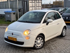 Fiat 500 - 1.2 Pop Automaat