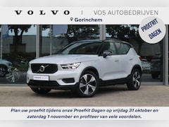 Volvo XC40 - 1.5 T4 Recharge R-Design | Trekhaak |