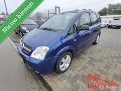 Opel Meriva - 1.6 Cosmo, APK vervaldatum 21-02-2026