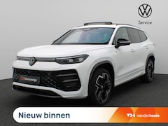 Volkswagen Tayron - 1.5 eHybrid R-Line Edition 272PK DSG Pano-Schuifdak, Head-Up Display, Matrix LED-Verlichti