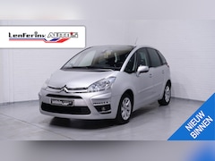 Citroën C4 Picasso - 1.6 THP Ligne Business EGS Navi Clima NAP