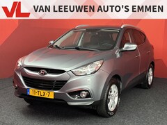 Hyundai ix35 - 2.0i Style | Cruise | Clima | Trekhaak
