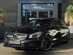 Mercedes-Benz CLA-Klasse - 180 AMG Business 123pk Panoramadak/Stoelverwarming/Trekhaak