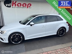 Audi A3 Sportback - 1.4 TFSI Ambition Pro Line S