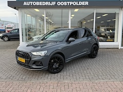 Audi Q3 - 35 TFSI Pro Line S