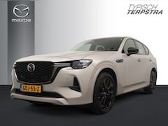 Mazda CX-60 - PHEV 327 AWD Homura | Driver Assistent Pack