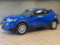 Opel Mokka - 1.2 Edition CAMERA PARKEERSENSOREN CRUISE CONTROL STOELVERWARMING LANE ASSIST AIRCO