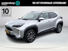 Toyota Yaris Cross - 1.5 Hybrid 115 First Edition | Navigatie | Apple CarPlay/Android auto | Achteruitrijcamera