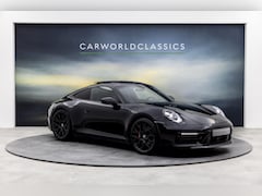 Porsche 911 - 992 - 3.0 CARRERA 4S COUPE | SPORTDESIGN | PDCC