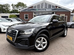 Audi Q2 - 30 TFSI Pro Line Panoramadak, Led