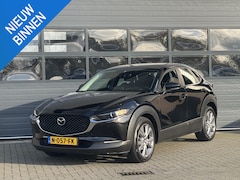Mazda CX-30 - 2.0 E-SKYACTIV-X M HYBRID COMFORT I AUTOMAAT I CLIMATE CONTROL I APPLE CARPLAY I P-CAMERA