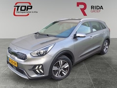 Kia Niro - 1.6 GDi Hybrid DynamicLine