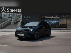 Mercedes-Benz EQA - 250+ Business Solution AMG 71 kWh