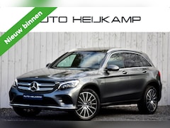 Mercedes-Benz GLC-klasse - 350e 4MATIC Business Solution AMG | Adaptive Cruise | Trekhaak |