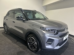 Citroën ë-C3 - Max 44 kWh | Zwart dak | Winterpakket | Dealerprijs € 29.400, 00 , dus 12, 5 % korting | v