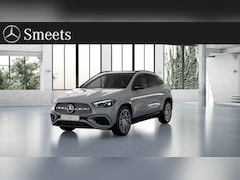 Mercedes-Benz GLA-Klasse - 250 e Business Solution AMG