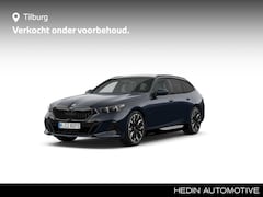 BMW 5-serie Touring - 530e M Sport Edition M Sportpakket Pro | Innovation Pack | Comfort Pack | Travel Pack | Pa
