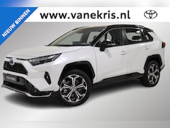 Toyota RAV4 - 2.5 Plug-in Hybrid AWD Bi-Tone Plus, €750, - Inruilpremie, BSM, JBL, 360 Camera, Stoelvent