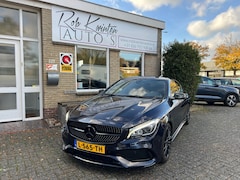 Mercedes-Benz CLA-Klasse - 180 Business Solution AMG Line Automaat