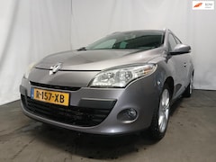 Renault Mégane Estate - 1.4 TCe Privilége SCHADEAUTO