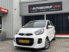 Kia Picanto - 1.0 CVVT EcoPlusLine | CAMERA | AIRCO |