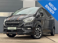 Ford Transit Custom - 320 2.0 TDCI L2H1 Sport |Betimmert |Stoelverw. |Camera |ACC