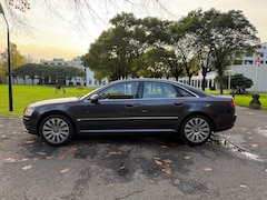 Audi A8 - 4.2 quattro ed WEINIG KILOMETERS YOUNGTIMER