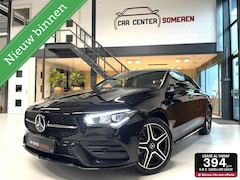 Mercedes-Benz CLA-Klasse - 250 e AMG Styling Night Pakket/ Cam/ Sfeerverlichting/ 18''AMG