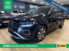 Volkswagen T-Roc - 1.0 TSI GOAL Edition |Navi|Carplay|LED|PDC