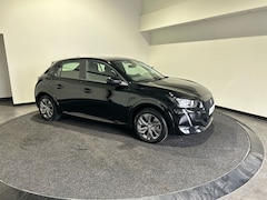 Peugeot e-208 - EV Active Pack 50 kWh Cruise control | LED | Rijbaansensoren | SoH (batterijcheck) 100% sc