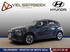 Hyundai Kona Electric - EV Business 64 kWh * BTW AUTO