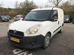 Fiat Doblò Cargo - 1.3 M-Jet
