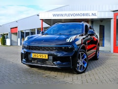 Lynk & Co 01 - Hybrid 1.5 Aut. Zwarte hemel|360 Camera|Pano|Navi|Adapt.Cruise|Apple CarPlay
