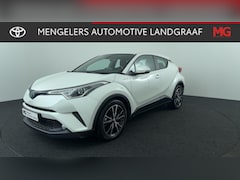 Toyota C-HR - 1.8 Hybrid Active trekhaak / navigatie