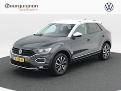 Volkswagen T-Roc - 1.5 TSi 150 Pk Automaat Style Business | LED | Adaptive Cruise | Navigatie | Camera | Clim