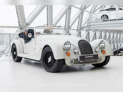 Morgan Plus Four - 2.0 Manual | Lanche Edition | Heated Seats | Wired Wheels
