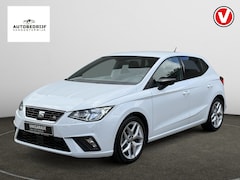 SEAT Ibiza - 1.0 TSI FR Bns Int