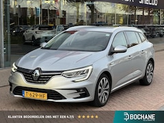 Renault Mégane Estate - 1.3 TCe 140 Techno | Navigatie | Trekhaak