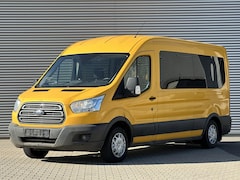 Ford Transit - 350 2.0 TDCI L3H2 Trend Personenbus\Rolstoelbus