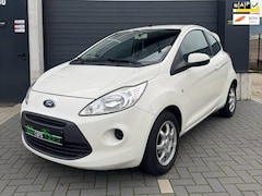 Ford Ka - 1.2 Champions Edition start/stop Airco